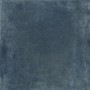 Cement effect Black/Dark Grey Large Format Over 600x600 Porcelain for Wall/Floor; Finish - Natural